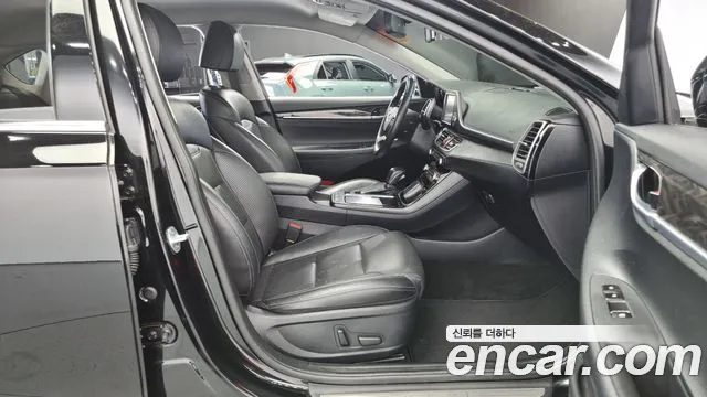 Hyundai Grandeur IG id 2682974 из Кореи 20