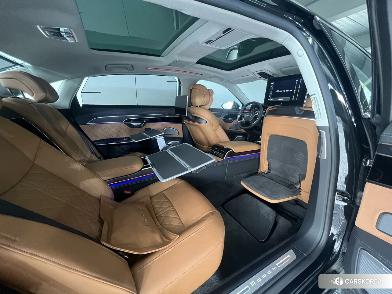 Audi A8 id 4473949 из Китая 22