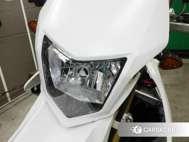 Honda CRF250L id 3949938 из Японии 34