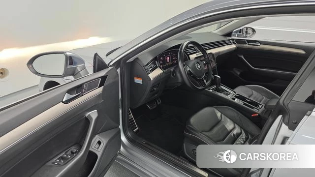 Volkswagen Arteon id 3898801 из Кореи 20