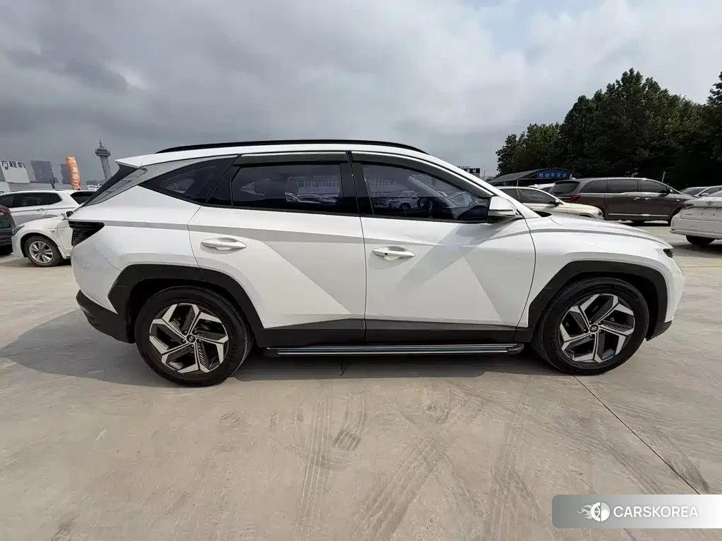 Hyundai Tucson id 4679520 из Китая 16