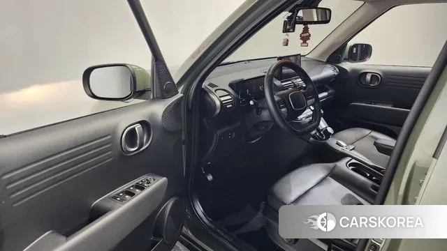 Hyundai Casper id 3533705 из Кореи 20