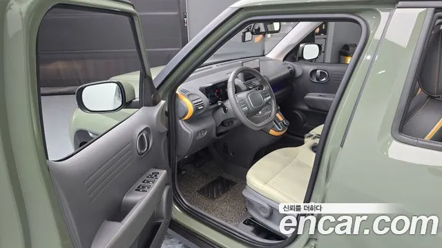 Hyundai Casper id 2806386 из Кореи 20