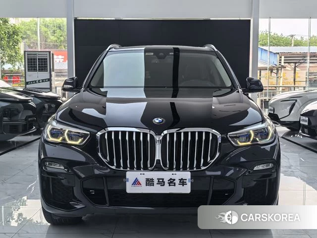 BMW X5 (imported) id 4353701 из Китая 15