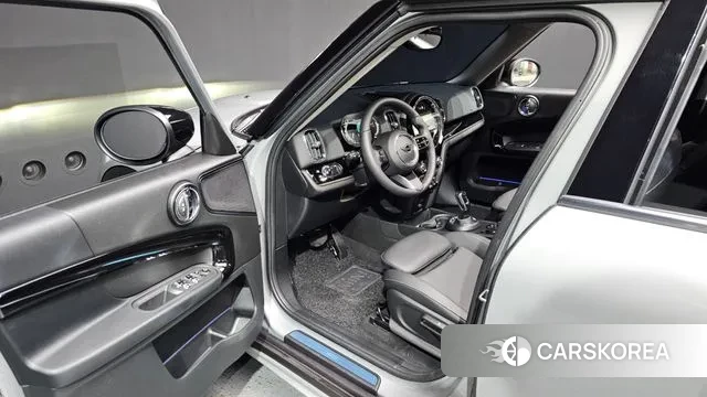 Mini Cooper Countryman id 3328662 из Кореи 20