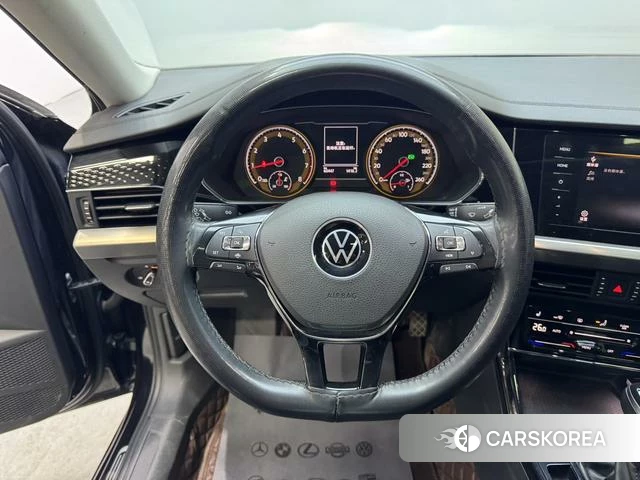 Volkswagen Passat id 4242345 из Китая 26