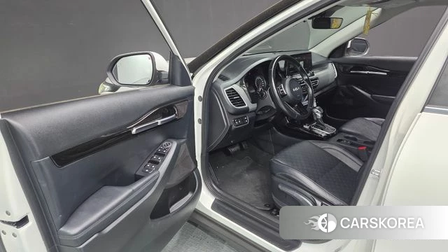 Kia Seltos id 4337710 из Кореи 31