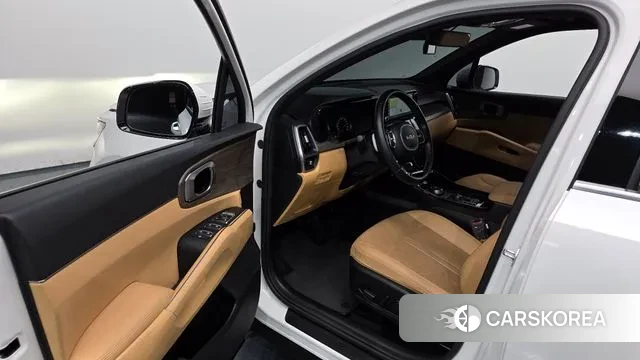 Kia Sorento 4th Generation id 3488135 из Кореи 20