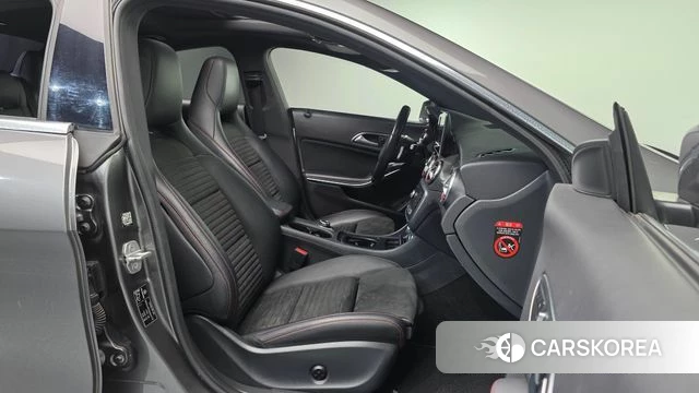 Mercedes-Benz CLA-Class C117 id 3873957 из Кореи 20