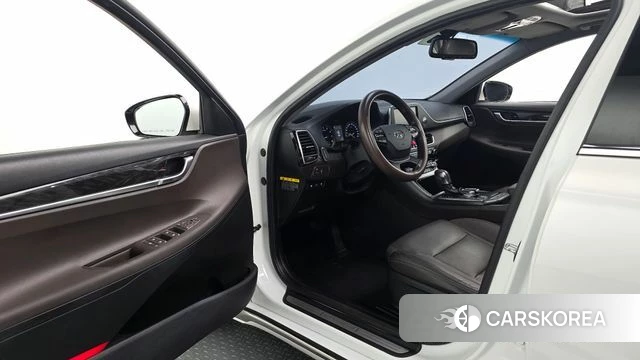 Hyundai Grandeur IG id 4694236 из Кореи 20