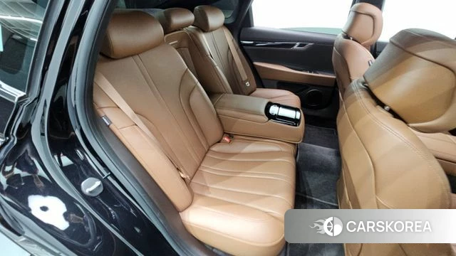 Genesis G80 (RG3) id 4561000 из Кореи 34