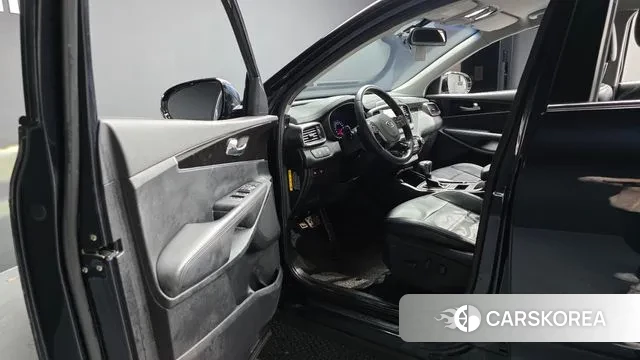 Kia The New Sorento id 3608376 из Кореи 20