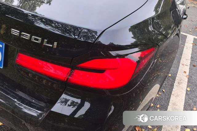 BMW 5 series id 4242088 из Китая 17