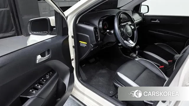 Kia Morning Urban (JA) id 3675351 из Кореи 20