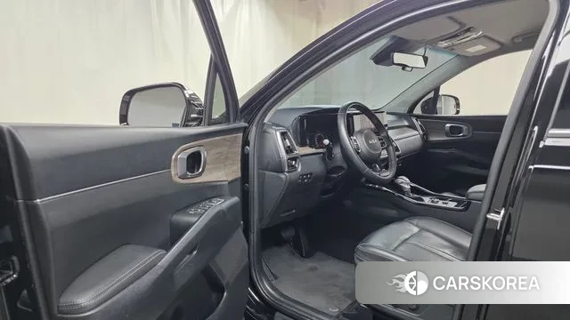 Kia Sorento 4th Generation id 3645419 из Кореи 20