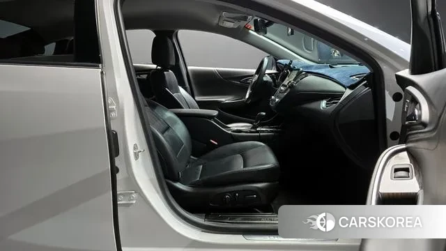 Chevrolet (GM Daewoo) All New Malibu id 3656670 из Кореи 20