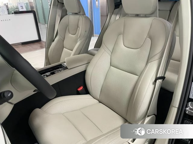 Volvo XC60 second Generation id 4254920 из Кореи 20