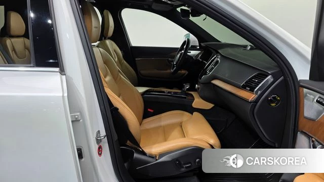 Volvo XC90 second Generation id 4434970 из Кореи 38