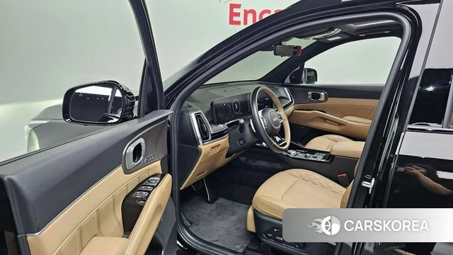 Kia The New Sorento 4th Generation id 4493885 из Кореи 20