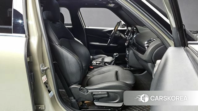 Mini Cooper Clubman id 3853676 из Кореи 20