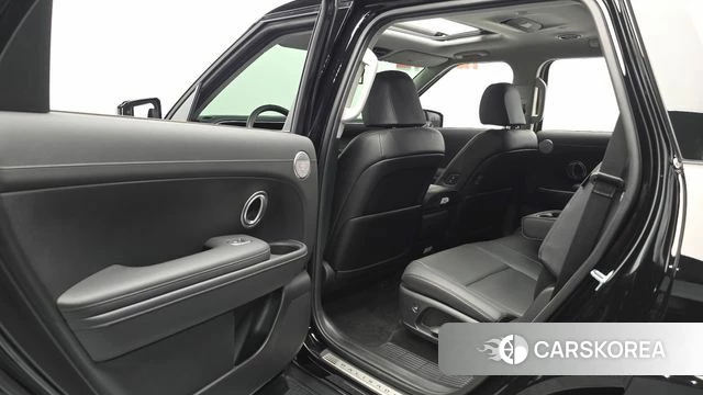 Hyundai Palisade (LX3) id 4400439 из Кореи 35