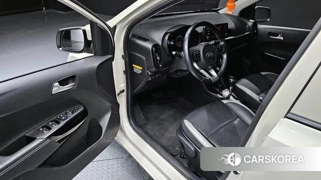 Kia All New Morning (JA) id 3587915 из Кореи 20