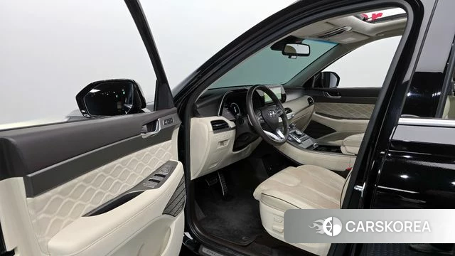 Hyundai Palisade id 4232027 из Кореи 31