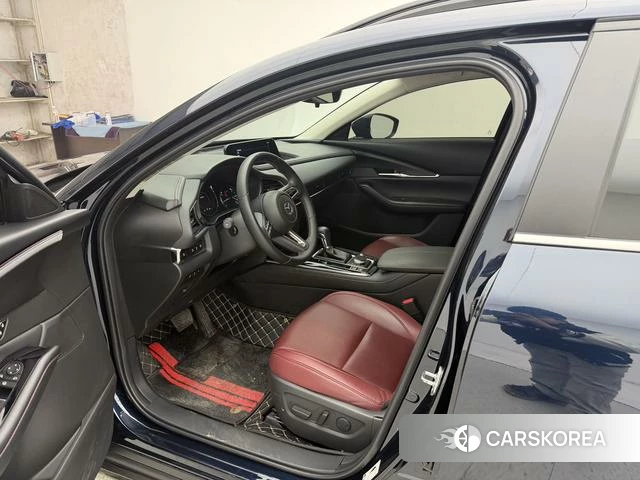 Mazda CX-30 id 4265756 из Китая 17