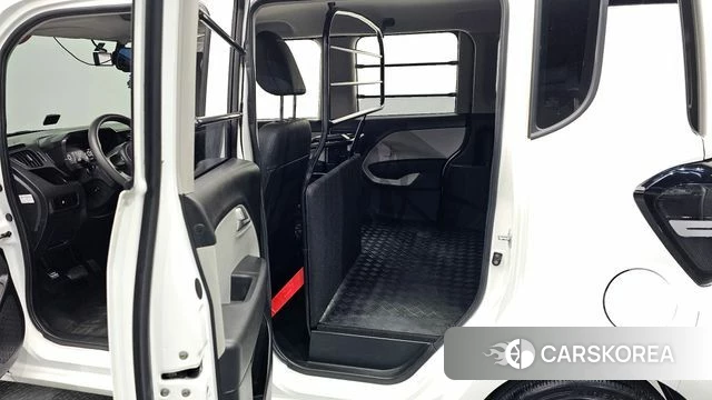 Kia The New Kia Ray id 4500514 из Кореи 30