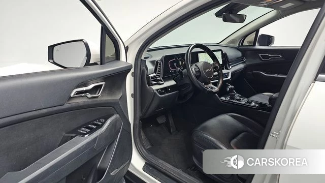 Kia Sportage 5th Generation id 4383237 из Кореи 30
