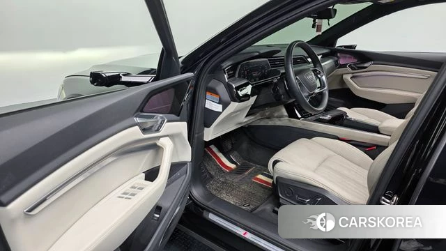 Audi e-Tron id 4444937 из Кореи 33