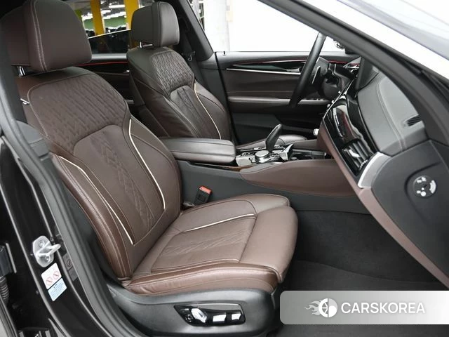 BMW 6 Series GT (G32) id 4757384 из Кореи 20