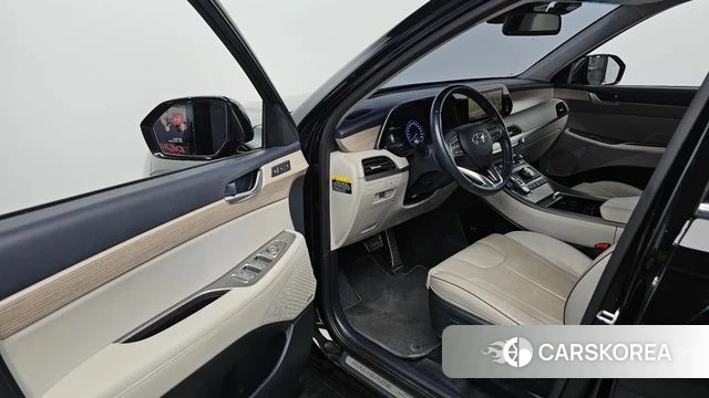 Hyundai Palisade id 4250815 из Кореи 36