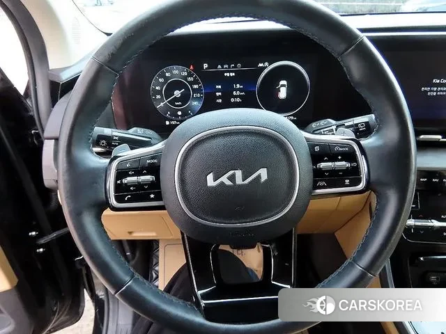 Kia Carnival 4th generation id 3654972 из Кореи 10