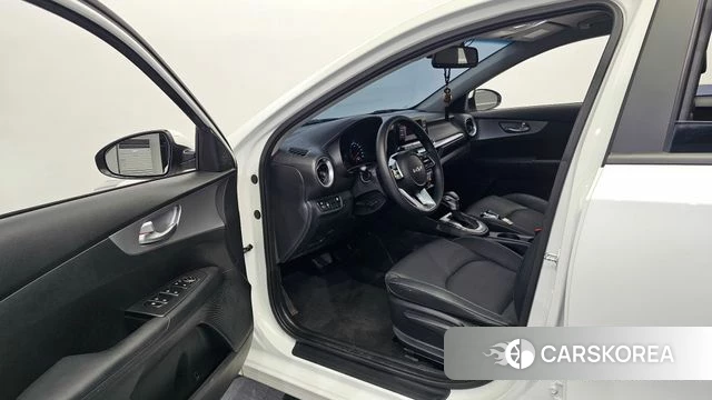 Kia The New K3 2nd generation id 4623779 из Кореи 30