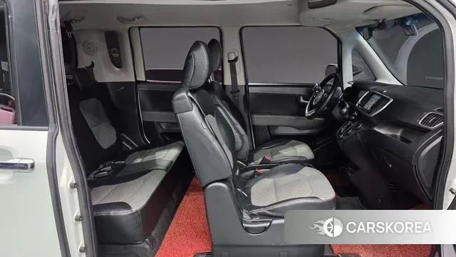 Kia The New Ray id 3772851 из Кореи 20