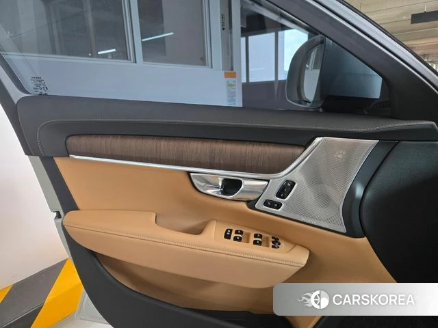 Volvo V90 Cross-Country id 4853496 из Кореи 16