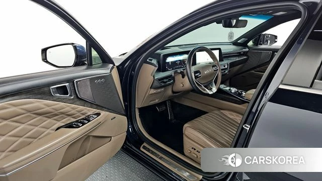 Kia K8 id 3860215 из Кореи 20