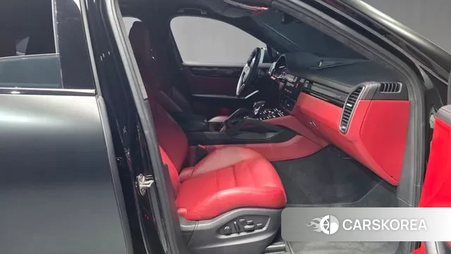 Porsche Cayenne (PO536) id 3645271 из Кореи 20