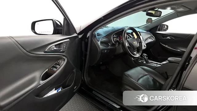 Chevrolet (GM Daewoo) The New Malibu id 3676176 из Кореи 20