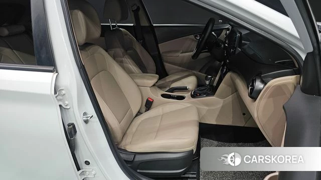 Hyundai Kona id 3801658 из Кореи 20