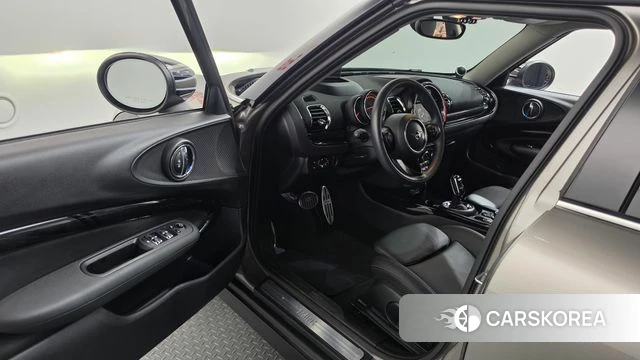 Mini Cooper Clubman id 4864808 из Кореи 33