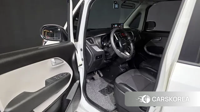 Kia The New Ray id 3468387 из Кореи 20