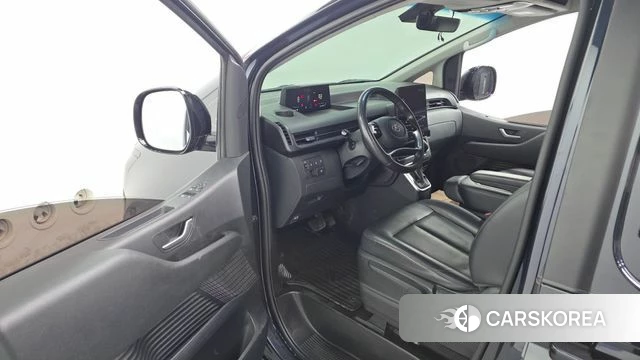 Hyundai Staria id 4230829 из Кореи 28