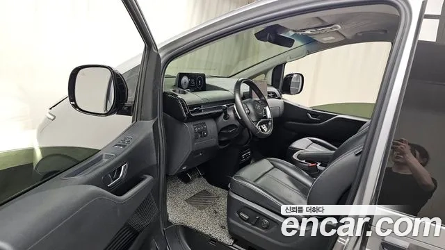 Hyundai Staria id 2926048 из Кореи 20