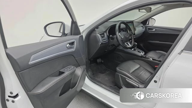 Renault Korea (Samsung) XM3 id 3795123 из Кореи 20