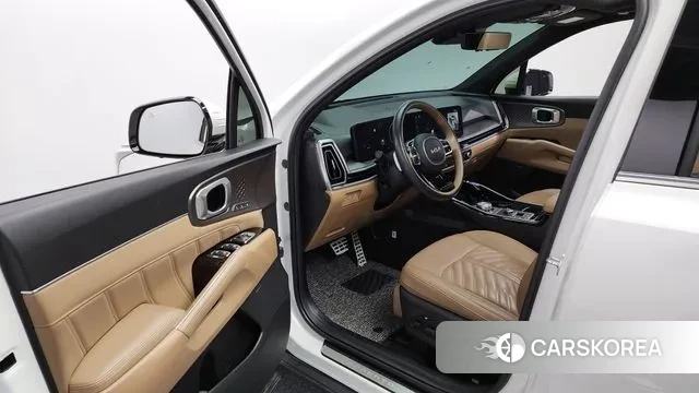 Kia The New Sorento 4th Generation id 3267483 из Кореи 20