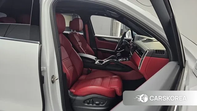Porsche Cayenne (PO536) id 3625049 из Кореи 20