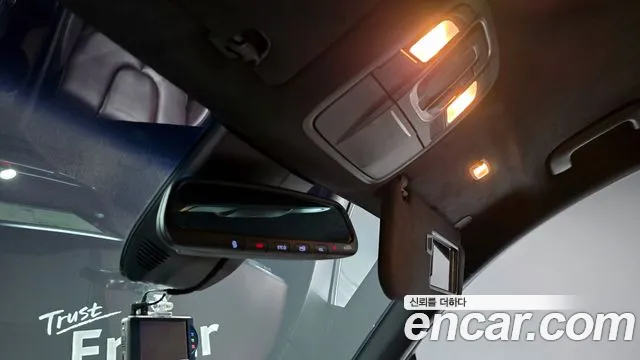 Hyundai Santa Fe TM id 2560154 из Кореи 20