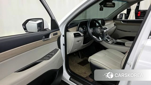 Hyundai Palisade id 3806554 из Кореи 20